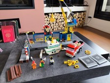 LEGO CITY 4645 HARBOUR LE PORT