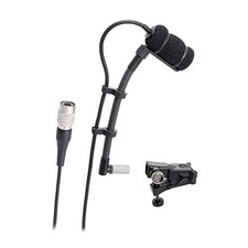 Audio-Technica ATH-MSR7b BK