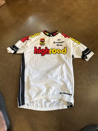 Maglia ciclismo uomo highroad - ciclismo,