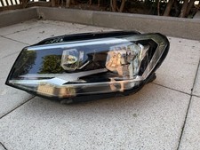 Farò Anteriore Sinistro VW Caddy 2K1941005A Originale