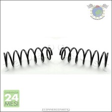 2x molle molla ammortizzatori