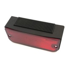 FANALE POSTERIORE NERO CIAO PX SI FL CICLOMOTORI PIAGGIO BOSATTA P-221/NE