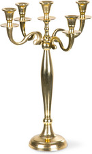 Candelabro Portacandele 1, 3 O