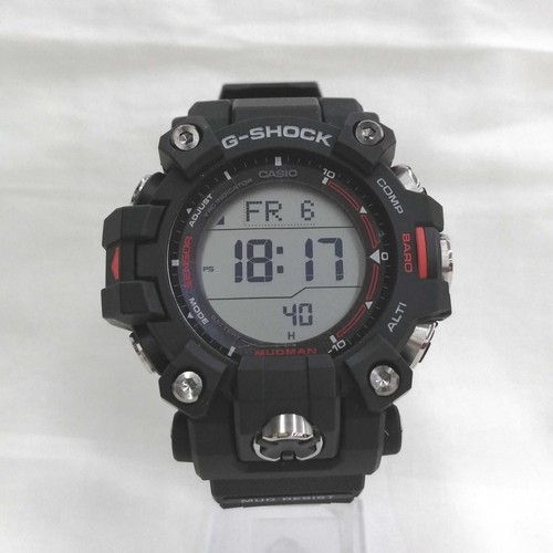 Shock modello 9500 - shock, casio