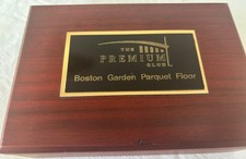 Pavimento parquet da giardino Boston in scatola personalizzata The Premium Club 2000