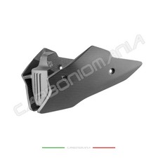 PUNTALE PARAMOTORE CARBONIO