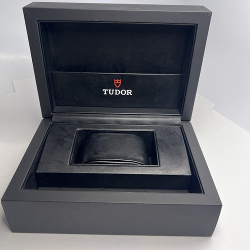 Tudor watch box - tudor,