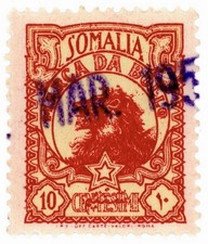 (I.B) Entrate della Somalia