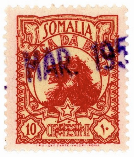 Entrate della somalia - (i.b),