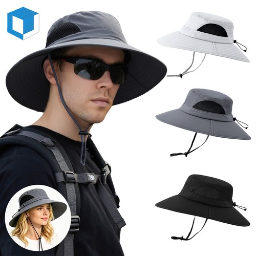 Cappello sole tesa - cappello,