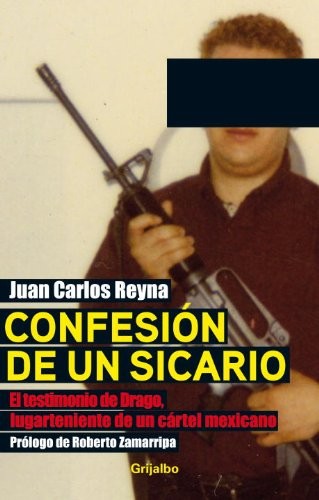Confesi un sicario - confesi�n, de
