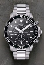 Orologio tissot seastar 1000 - orologio,