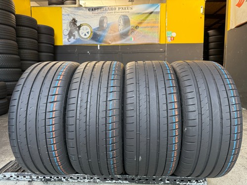 Pneumatici michelin pilot - 4,