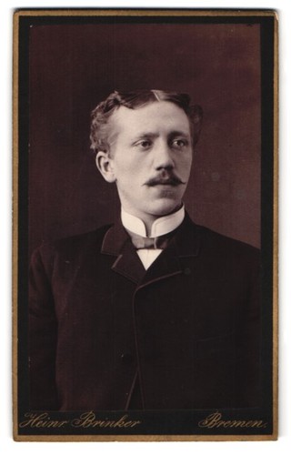 Fotografia heinr brinker - heinr.,