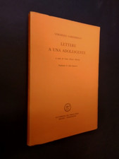 VINCENZO CARDARELLI - LETTERE