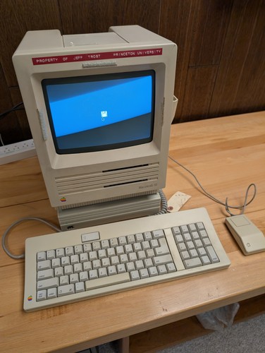 Apple macintosh m5010 - macintosh, se