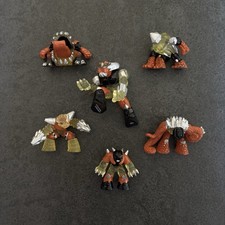 LOTTO GORMITI FINAL EVOLUTION