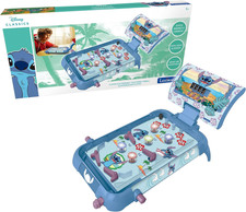 , Disney Stitch, Flipper