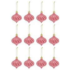 Set 12 Addobbi Natalizi