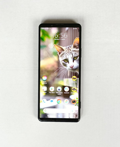 Sony xperia pro - xperia, 512