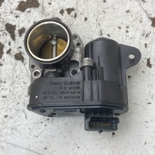 CORPO FARFALLATO PER PEUGEOT