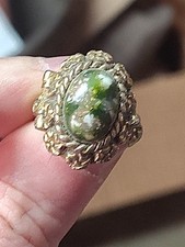 Anello regolabile vintage
