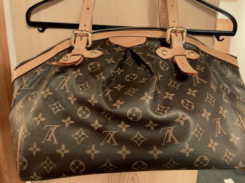 Louis vuitton tivoli - louis, gm