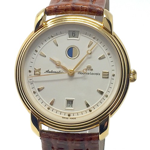 Maurice lacroix come nuovo e - (come,