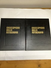 Enciclopedia Della Fotografia