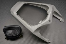 Codone Non Verniciato+Fanale Posteriore Chiaro HONDA CBR 1000RR 1000RR 2008-2011