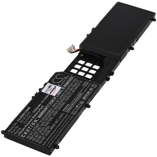 Batteria per laptop razer - laptop,