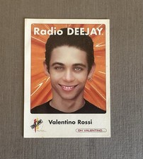 1997? Valentino Rossi Rookie