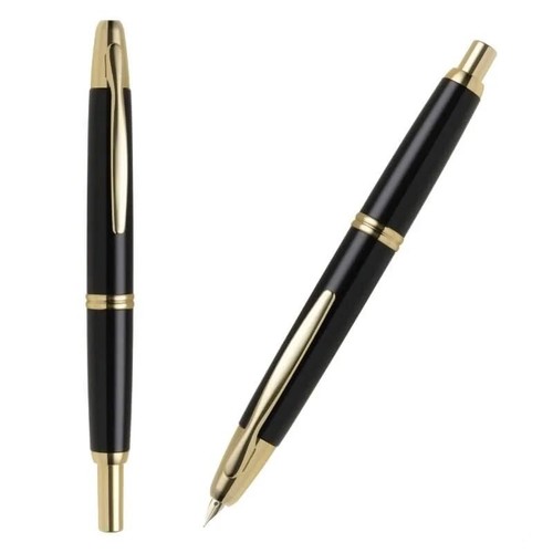 Pilot capless vanishing point - capless,