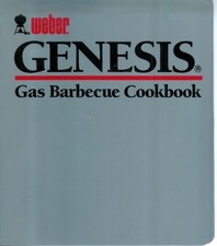 Weber Genesis Gas Barbecue