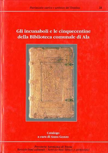 Gli incunaboli le - incunaboli,