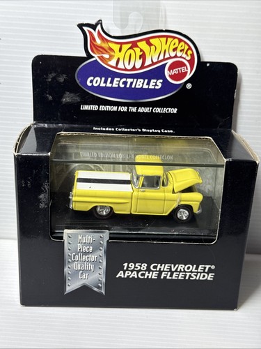 Hotwheels 1958 - hotwheels,