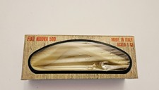 MEBETOYS A36 FIAT NUOVA  -