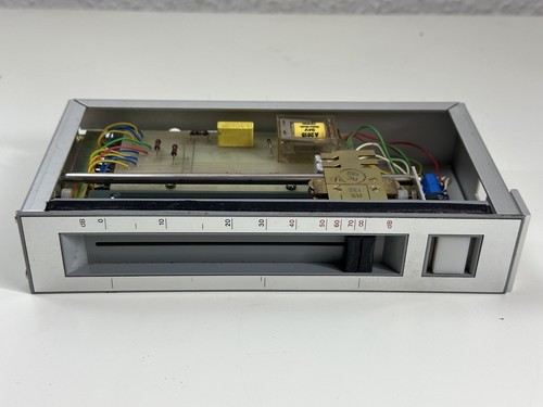 Studer stereo fader per - stereo,