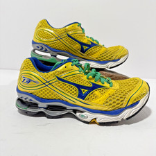 Mizuno wave creation - wave, donna