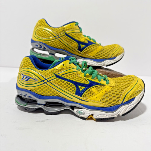 Mizuno wave creation donna - mizuno, 13