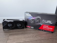 ASUS Dual Radeon RX 6700 XT