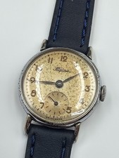 Alpina militare cal. 566