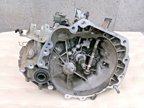 Cambio marce manuale suzuki - 5,