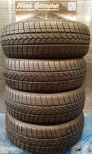 GOMME USATE 205/55R16 91T KORMORAN SNOWPRO  INVERNALI M+S PNEUMATICI USATI