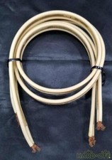 Coppia cavi altoparlanti