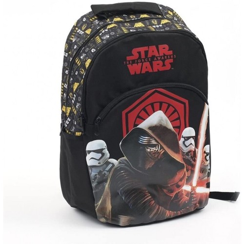 Star wars zaino scuola - wars,