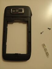 nokia E72 Scocca Posteriore LED flash jack cuffie antenna GSM altoparlante 