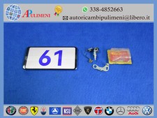 PUNTINE CONTATTI SPINTEROGENO NSU PRINZ 1000 1200 SAAB 95 96 TAUNUS 12M 17M BOSC