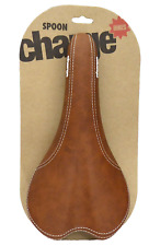 Sella a cucchiaio per bici di