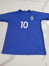 Maglia Grecia Uomo Nazionale
